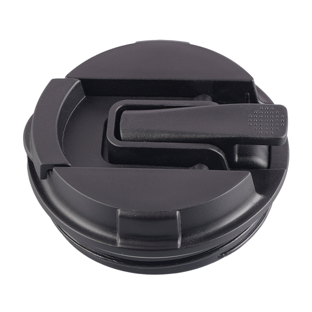 Replacement Lid- Primalite 1200ML Insulated Tumbler | 2-in-1 Straw & Flip Lid (Without Straw)