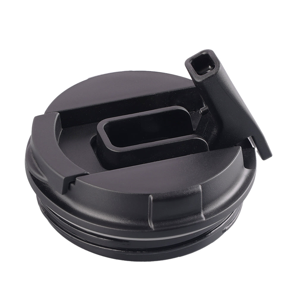 Replacement Lid- Primalite 1200ML Insulated Tumbler | 2-in-1 Straw & Flip Lid (Without Straw)