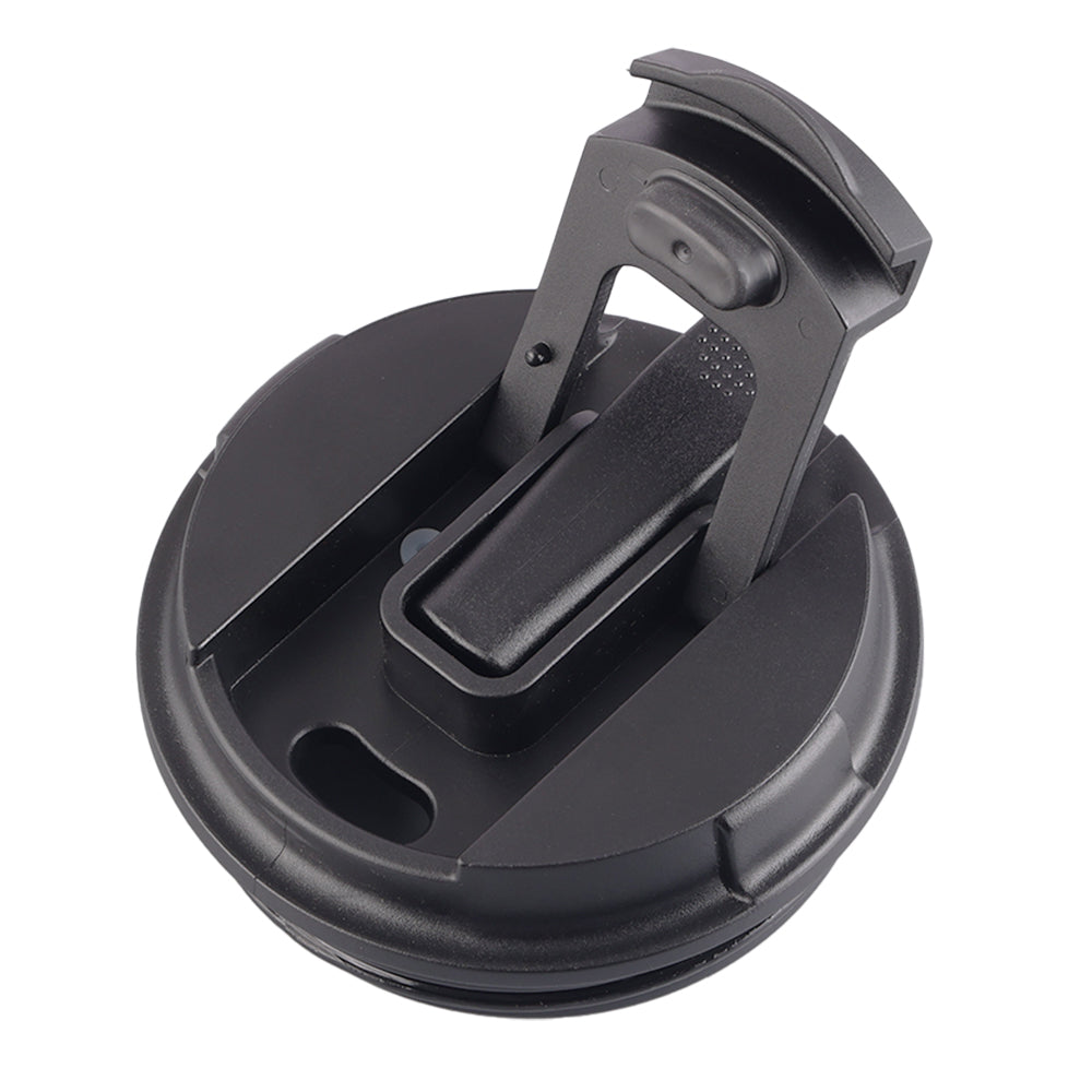 Replacement Lid- Primalite 1200ML Insulated Tumbler | 2-in-1 Straw & Flip Lid (Without Straw)